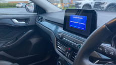 Ford Focus 1.0 EcoBoost 125 Active X Auto 5dr Petrol Hatchback